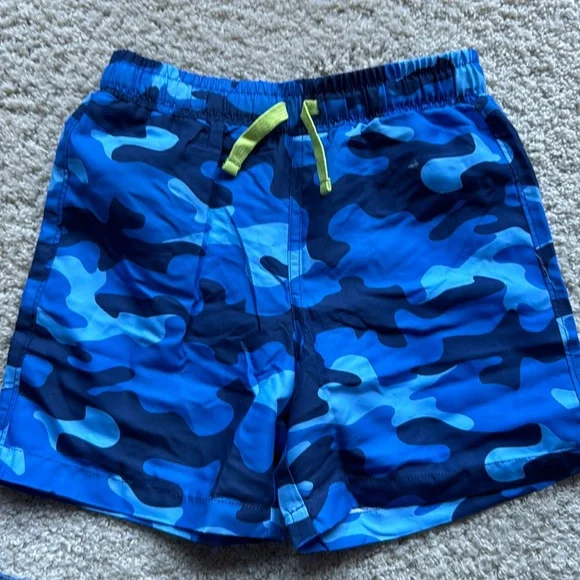Swim trunks - Picture 1 of 4